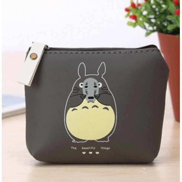 Kozmetik   Kalemlik   Para Cüzdanı   Maskeli Totoro