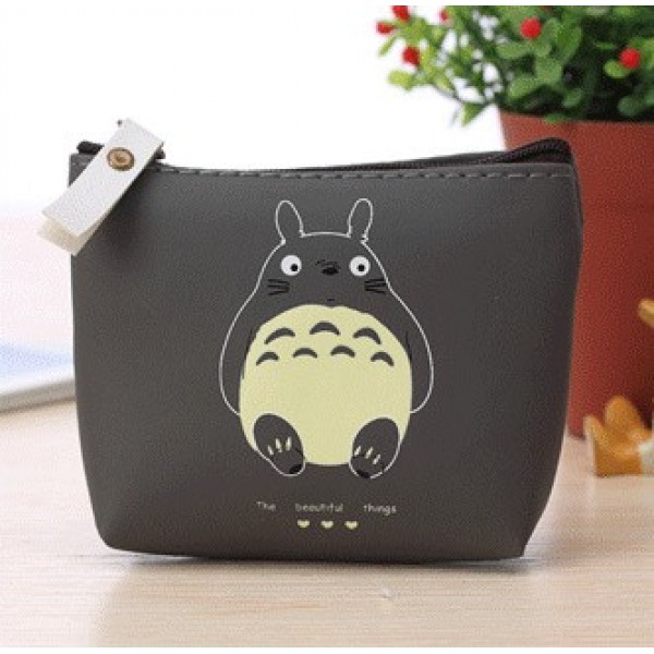 Kozmetik   Kalemlik   Para Cüzdanı   Şaşkın Totoro
