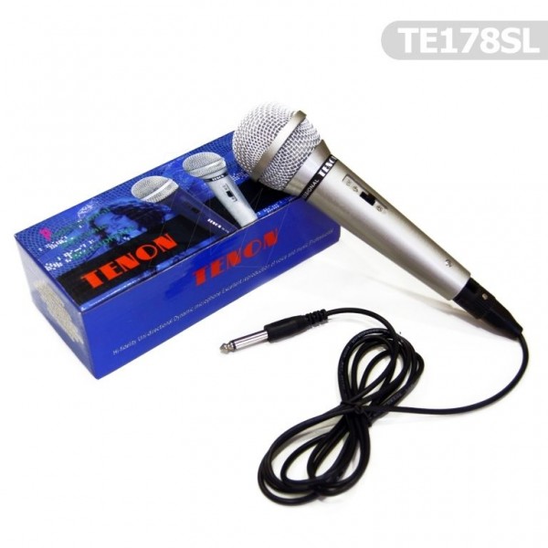 Mikrofon Tenon TE178SL