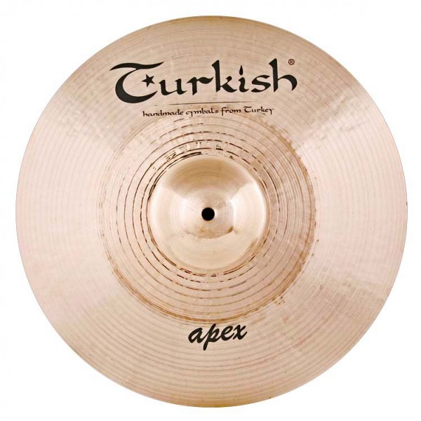 Turkish Cymbals Apex Crash AP-C18 Zil