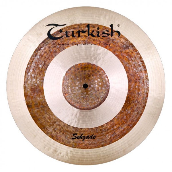 Turkish Cymbals Şehzade Crash  SH-C16 Zil