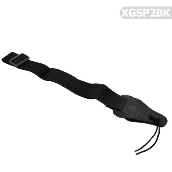 Extreme Profesyonel Askı Kayış Kemer Siyah XGSP2BK