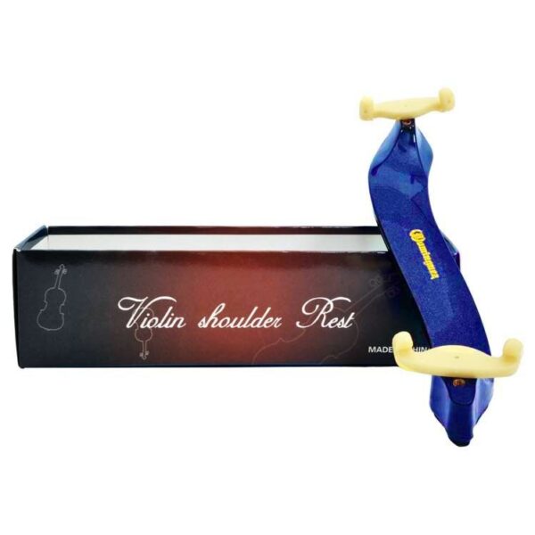 Dominguez Viyola ve Keman Yastık Mavi DVSR14BL
