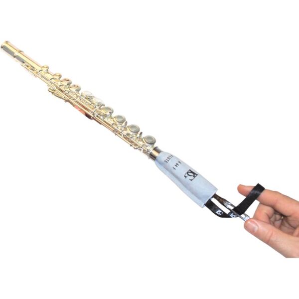 Sarf Temizlik Gövde Bezi Flüt Başlıklı Bg Franck Bichon A32FK