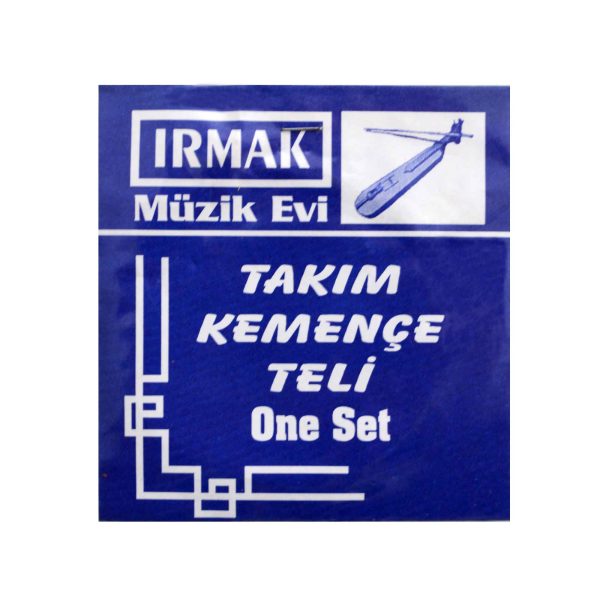 KEMENÇE KLASİK TELİ KT3