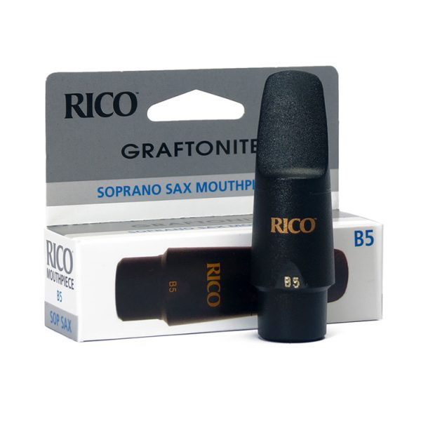 Rico Royal B5 Tenor Saksafon Beki RB5