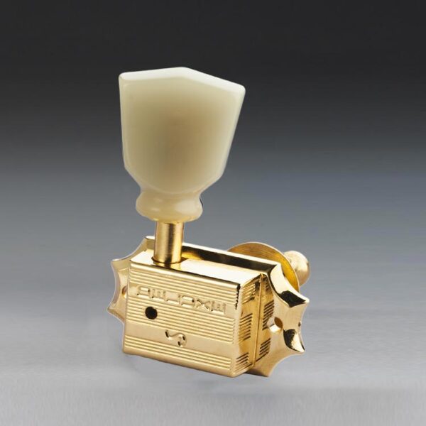 Burgu Takımı Schaller Original G Keystone Tek Halka Altın 3+3 10470523