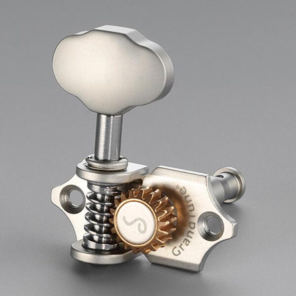 Burgu Takımı Schaller Grand Tune Satin Pearl 3+3 10510723