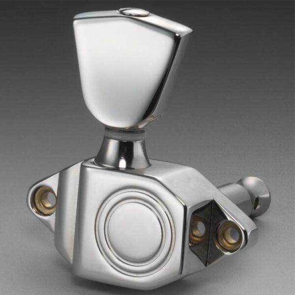 Burgu Takımı Schaller G Big Jazz Krom 3+3 10600223