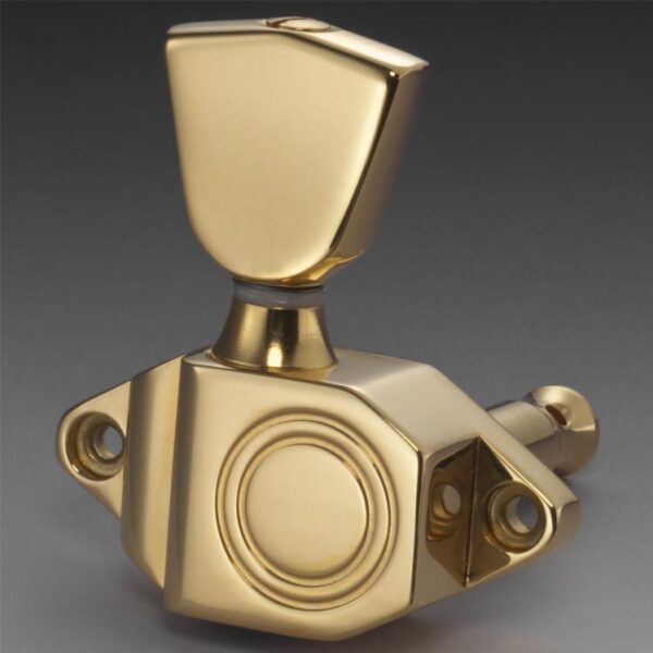 Burgu Takımı Schaller G Big Jazz Altın 3+3 10600523