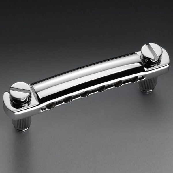 Gitar Aksesuar Schaller Elektro Kuyruk Stop Krom 12050200