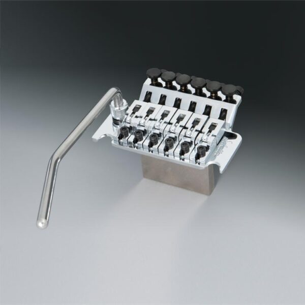 Gitar Aksesuar Schaller Tremolo Krom 13010242