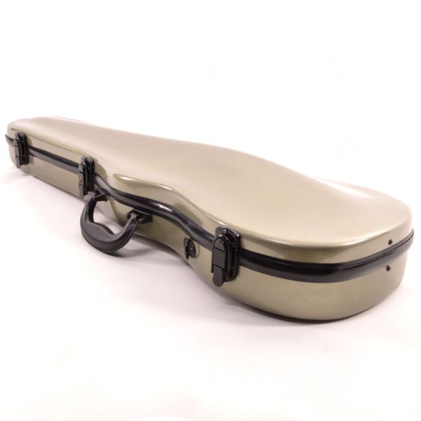 Keman Kutusu Çanta Fiber VHC44F4241SL